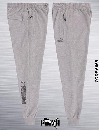 Костюм Спорт Azt AZ338-6666 l.grey - делук