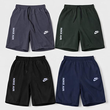 Шорты Zalov ZW1405 grey - делук