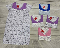 Ночнушка Samo 020 mix - делук