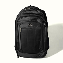 Рюкзак Luna-Bag 24-237 black - делук