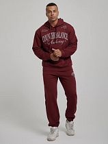 Костюм Спорт Faraon 500225 wine - делук