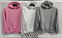 Худи Mmc Clothes 11101 pink - делук
