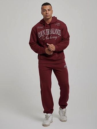 Костюм Спорт Faraon 500225 wine - делук