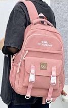 Рюкзак Candy P7528 pink - делук