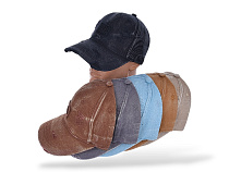 Кепка Королева X1 mix - делук