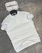 Футболка Verton W26780 white - делук