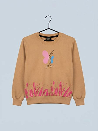 Свитер Dino D1371 beige - делук
