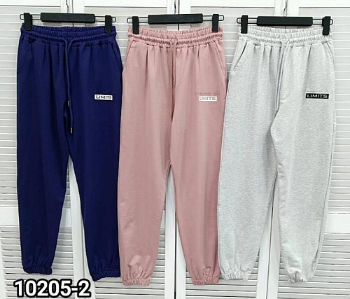 Штаны Спорт Mmc Clothes 10205-2 grey - делук