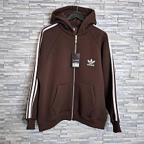 Кофта Спорт Newe NW739 brown - делук
