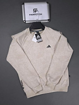 Свитер Hous Of Timur HT405 beige - делук