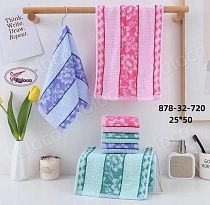 Полотенце Koloco 878-32-720 - делук