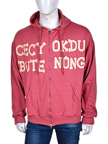 Кофта Спорт Cnd2 4340-5 - делук