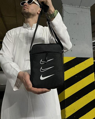 Сумка Candy Bags CB287 black - делук