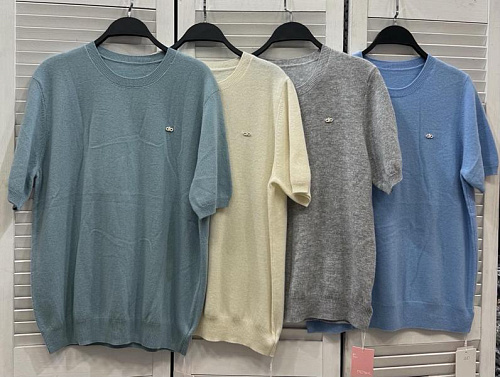 Американка Comod CM299 l.blue - делук