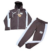 Костюм Спорт Sevim SV657 brown - делук