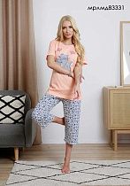 Костюм Dra Gon 83331 peach Костюм Dra Gon 83331 peach - делук
