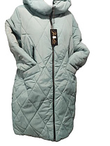 Куртка Bishoff 146 mint - делук