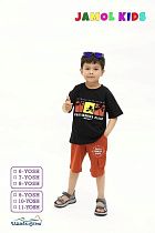 Костюм Imlion JK003-1 orange Костюм Imlion JK003-1 orange - делук