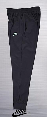 Штаны Спорт Azt AZ397 black - делук