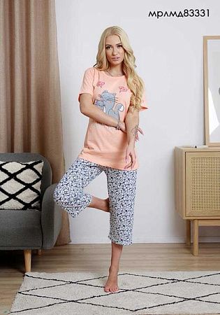 Костюм Dra Gon 83331 peach - делук