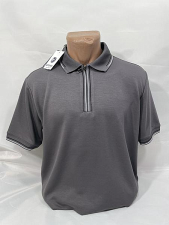 Футболка Sabihina SB1888 grey - делук