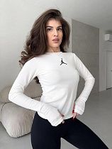 Свитер Arina 4194-2 white - делук