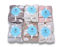 Полотенце Obuv Ok2 9101 mix (10289) - делук