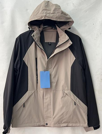 Ветровка Tran TR452 beige - делук