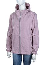 Ветровка Obuv Ok2 992 (99132) pink - делук