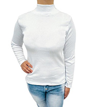Гольф Alia 3128 white - делук