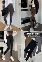 Лосины Major 1376 grey - делук