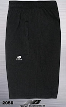 Шорты Azt AZ571-2050 black - делук