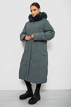 Куртка Obuv Ok2 8803 (12048) green - делук