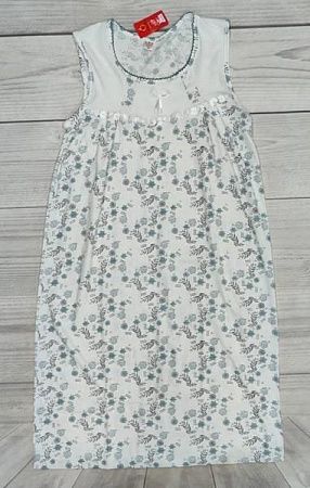 Ночнушка Samo FR28 white - делук