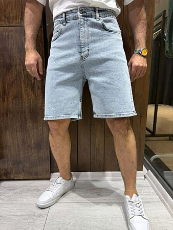 Бриджи Bromley 928-459 l.blue - делук