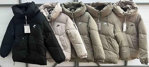 Куртка Dorimodes K057 l.beige - делук