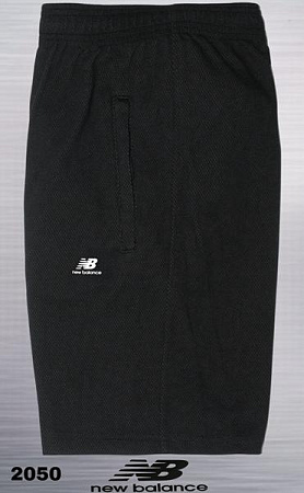 Шорты Azt AZ571-2050 black - делук