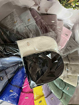 Шапка Candy CN1860 mix - делук