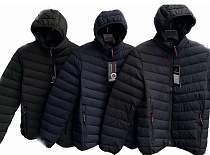 Куртка Lina D19 blue - делук