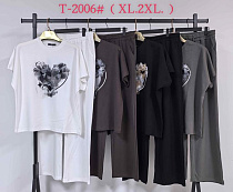 Костюм Saint Wish T2006 mix - делук