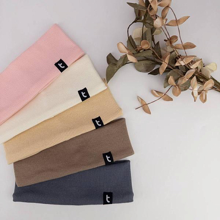 Повязка Candy CN2135 mix - делук