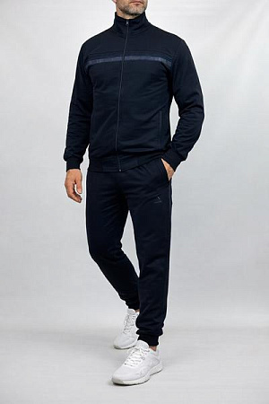Костюм Спорт Vip Stendo VP76 navy - делук