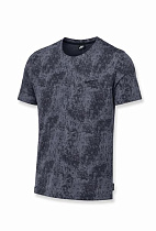 Футболка Alex Clothes 14382 grey - делук
