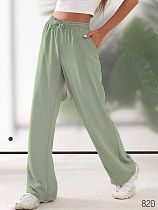 Штаны Loren 820 mint - делук