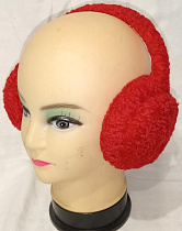 Наушники Mabi MB277 red - делук