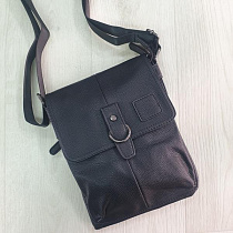 Сумка Candy Bags CB470 black - делук