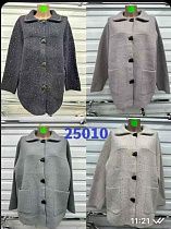 Кардиган Immei 25010 beige - делук