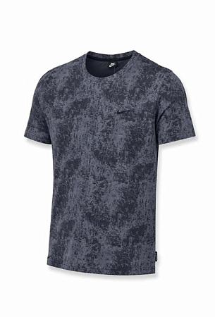 Футболка Alex Clothes 14382 grey - делук