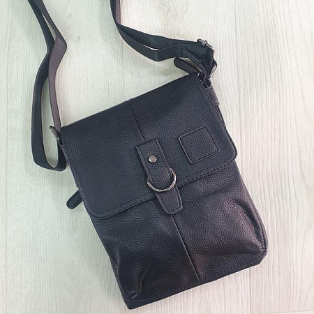 Сумка Candy Bags CB470 black - делук