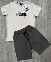 Костюм Mirwear MR936-280-2 beige - делук